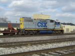 CSX 2516